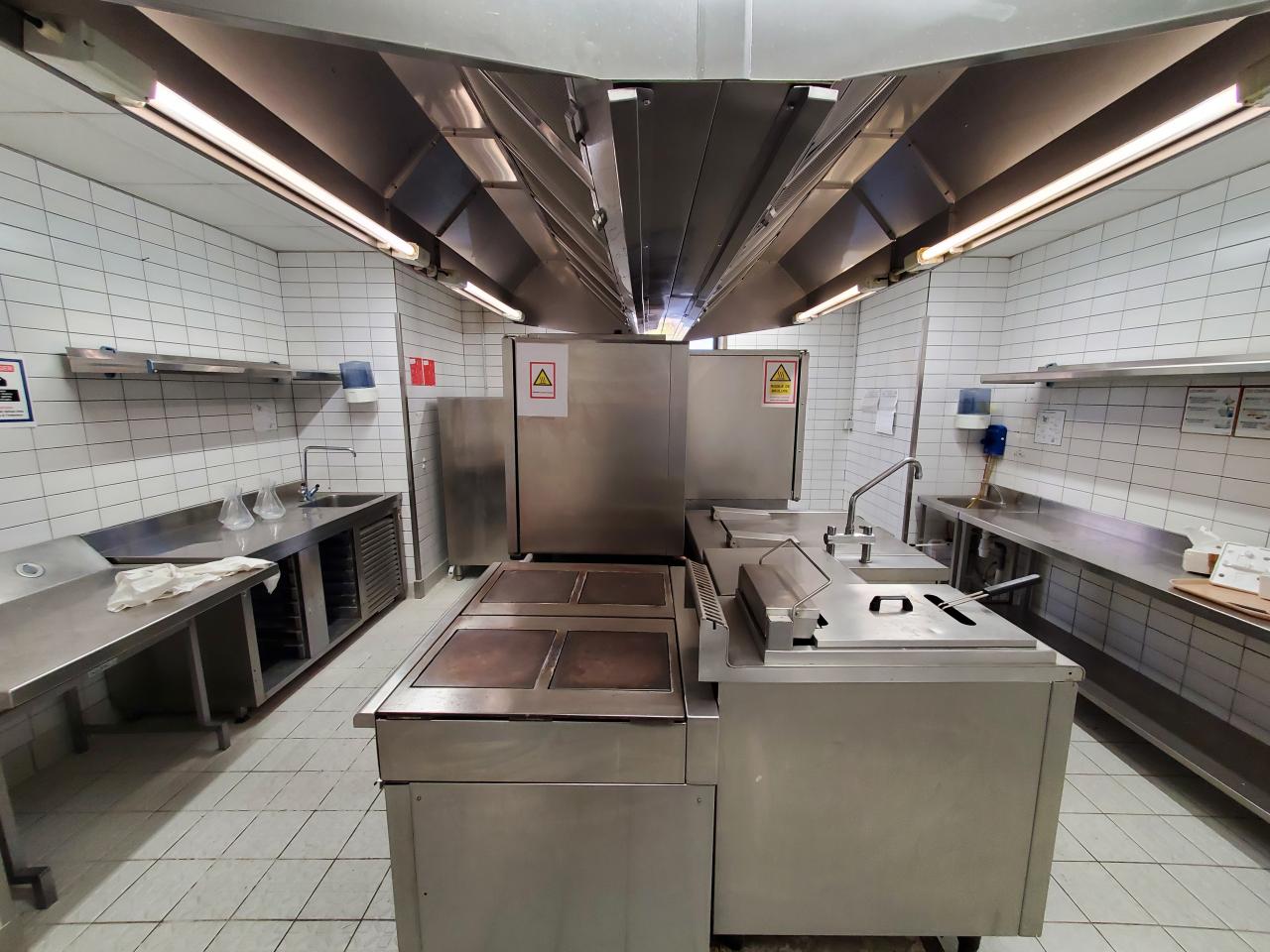 Local d'activité Argenteuil 443m² Vente local d'activité Argenteuil Val-d'Oise OVACT2204224 7